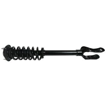 2015 Jeep Grand Cherokee Suspension Strut and Coil Spring Assembly Front Right GSP 882841 image 3 of 3