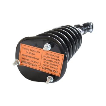 2015 Jeep Grand Cherokee Suspension Strut and Coil Spring Assembly Front Left GSP 882842 image 1 of 3