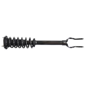 2015 Jeep Grand Cherokee Suspension Strut and Coil Spring Assembly Front Left GSP 882842 image 2 of 3