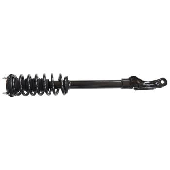 2015 Jeep Grand Cherokee Suspension Strut and Coil Spring Assembly Front Left GSP 882842 image 3 of 3