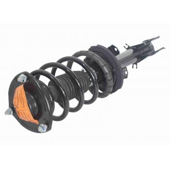 2013 Kia Sorento Suspension Strut and Coil Spring Assembly Front GSP 882851 image 1 of 3