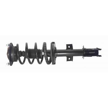 2013 Kia Sorento Suspension Strut and Coil Spring Assembly Front GSP 882851 image 2 of 3
