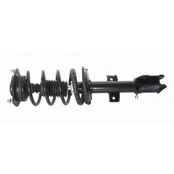 2013 Kia Sorento Suspension Strut and Coil Spring Assembly Front GSP 882851 image 3 of 3