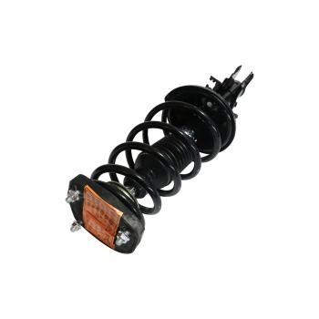 2009 Kia Spectra5 Suspension Strut and Coil Spring Assembly Rear Right GSP 882852 image 1 of 3