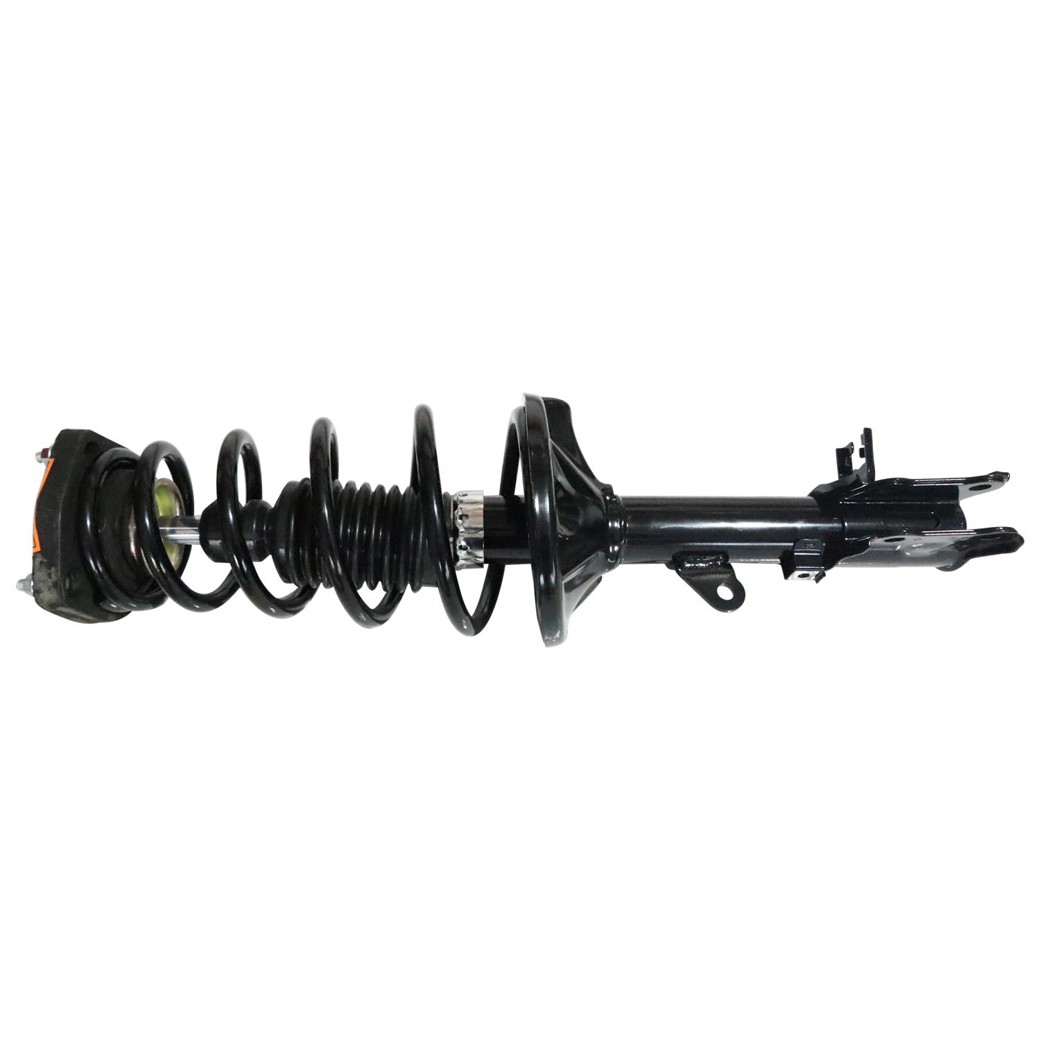GSP 882852 - Suspension Strut and Coil Spring Assembly GSP 882852 Suspension Strut and Coil Spring Assembly product image 2 of 3