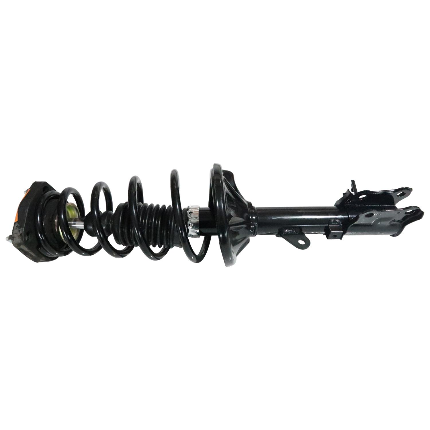 GSP 882852 - Suspension Strut and Coil Spring Assembly GSP 882852 Suspension Strut and Coil Spring Assembly product image 3 of 3