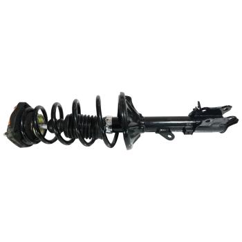 2009 Kia Spectra5 Suspension Strut and Coil Spring Assembly Rear Right GSP 882852 image 3 of 3