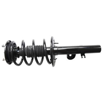 2004 Kia Spectra Suspension Strut and Coil Spring Assembly Rear Right GSP 882856 image 2 of 3