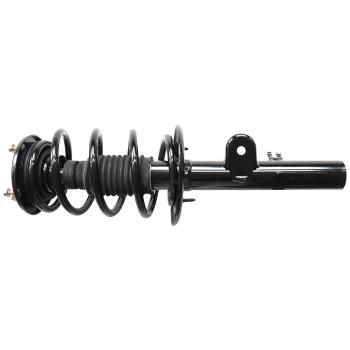 2004 Kia Spectra Suspension Strut and Coil Spring Assembly Rear Right GSP 882856 image 3 of 3