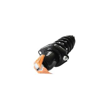 2004 Kia Spectra Suspension Strut and Coil Spring Assembly Rear Left GSP 882857 image 1 of 3