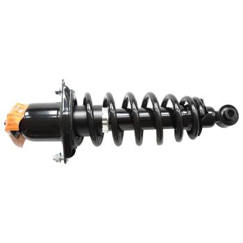 2004 Kia Spectra Suspension Strut and Coil Spring Assembly Rear Left GSP 882857 image 3 of 3