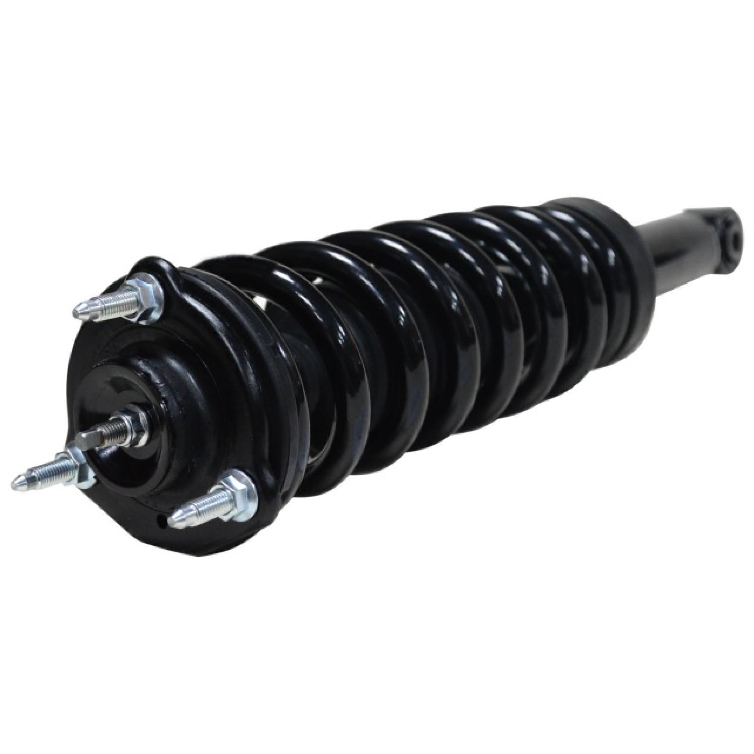 GSP 882863 Suspension Strut and Coil Spring Assembly product image 1 of 3