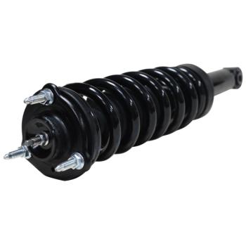2018 GMC Canyon Suspension Strut and Coil Spring Assembly Front GSP 882863 image 1 of 3
