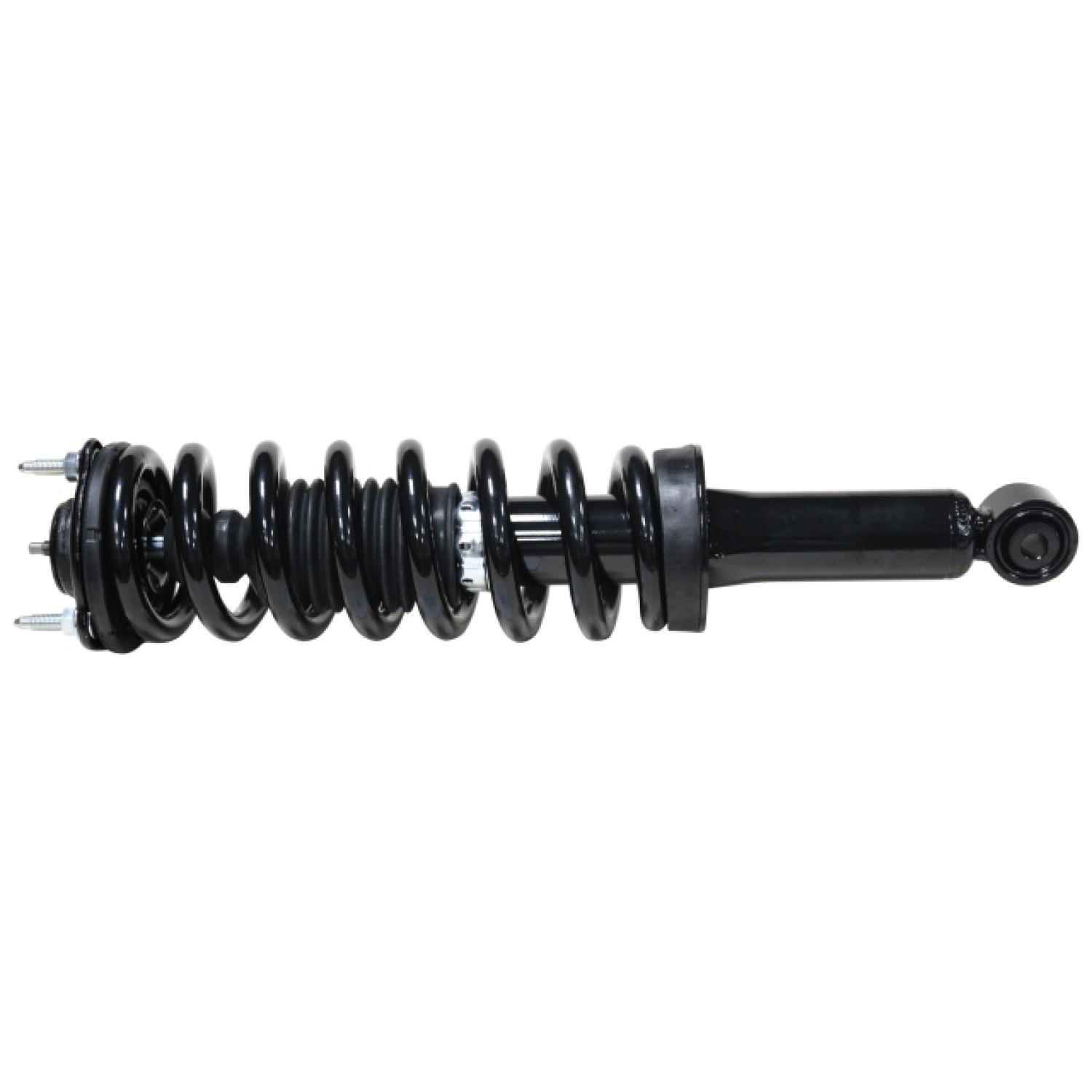 GSP 882863 Suspension Strut and Coil Spring Assembly product image 2 of 3