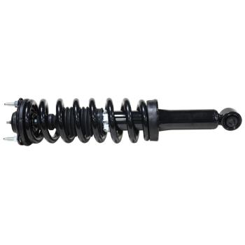 2018 GMC Canyon Suspension Strut and Coil Spring Assembly Front GSP 882863 image 2 of 3