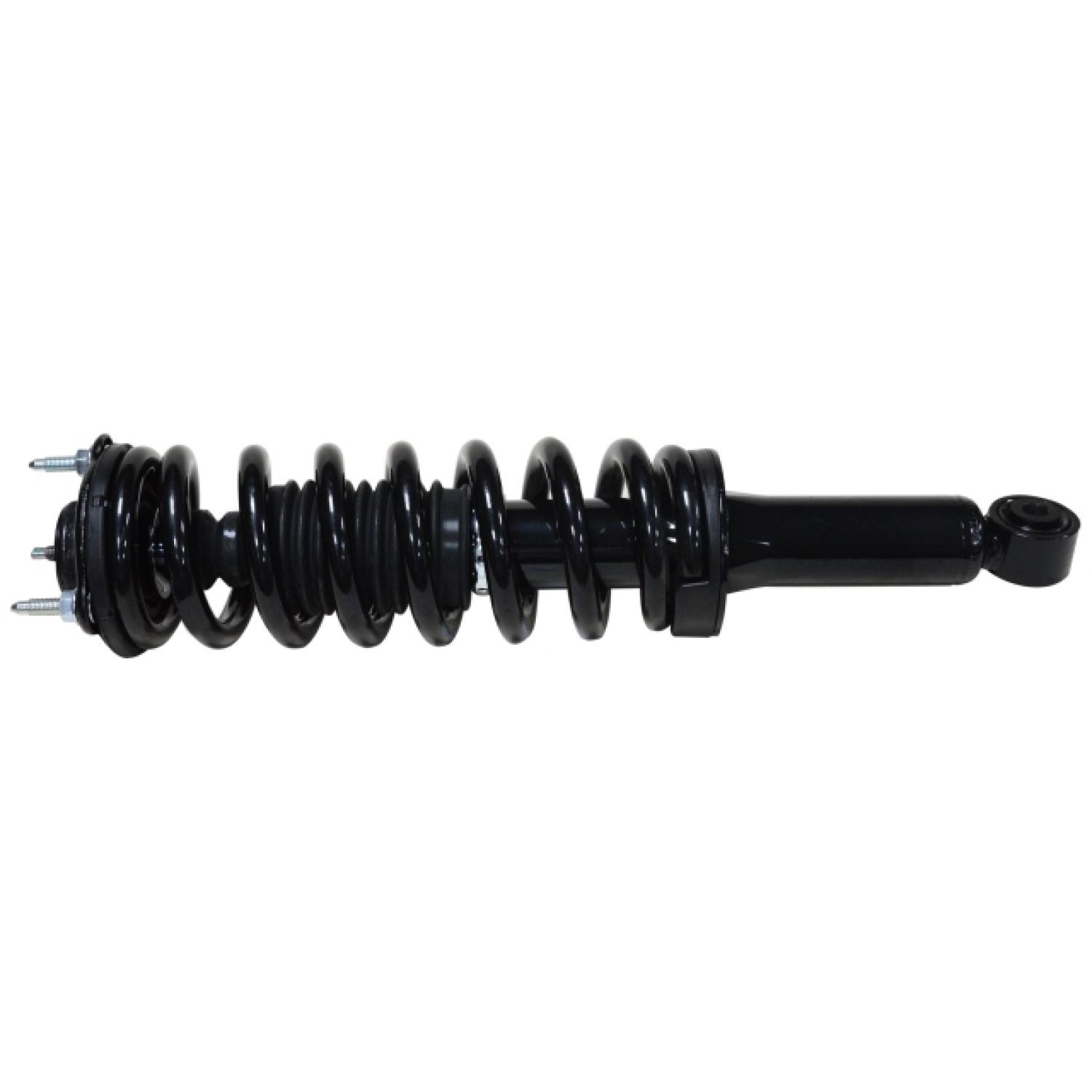 GSP 882863 Suspension Strut and Coil Spring Assembly product image 3 of 3