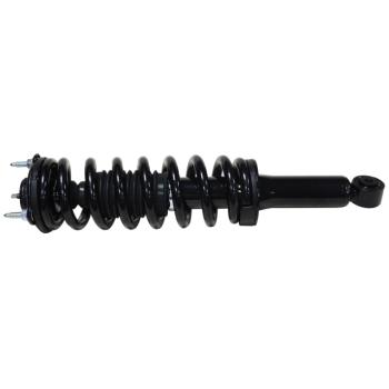 2018 GMC Canyon Suspension Strut and Coil Spring Assembly Front GSP 882863 image 3 of 3
