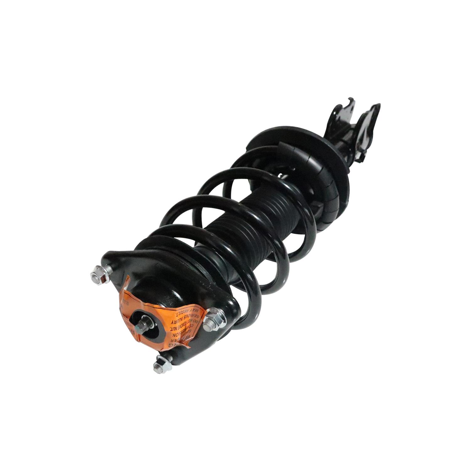 GSP 882864 Suspension Strut and Coil Spring Assembly product image 1 of 3
