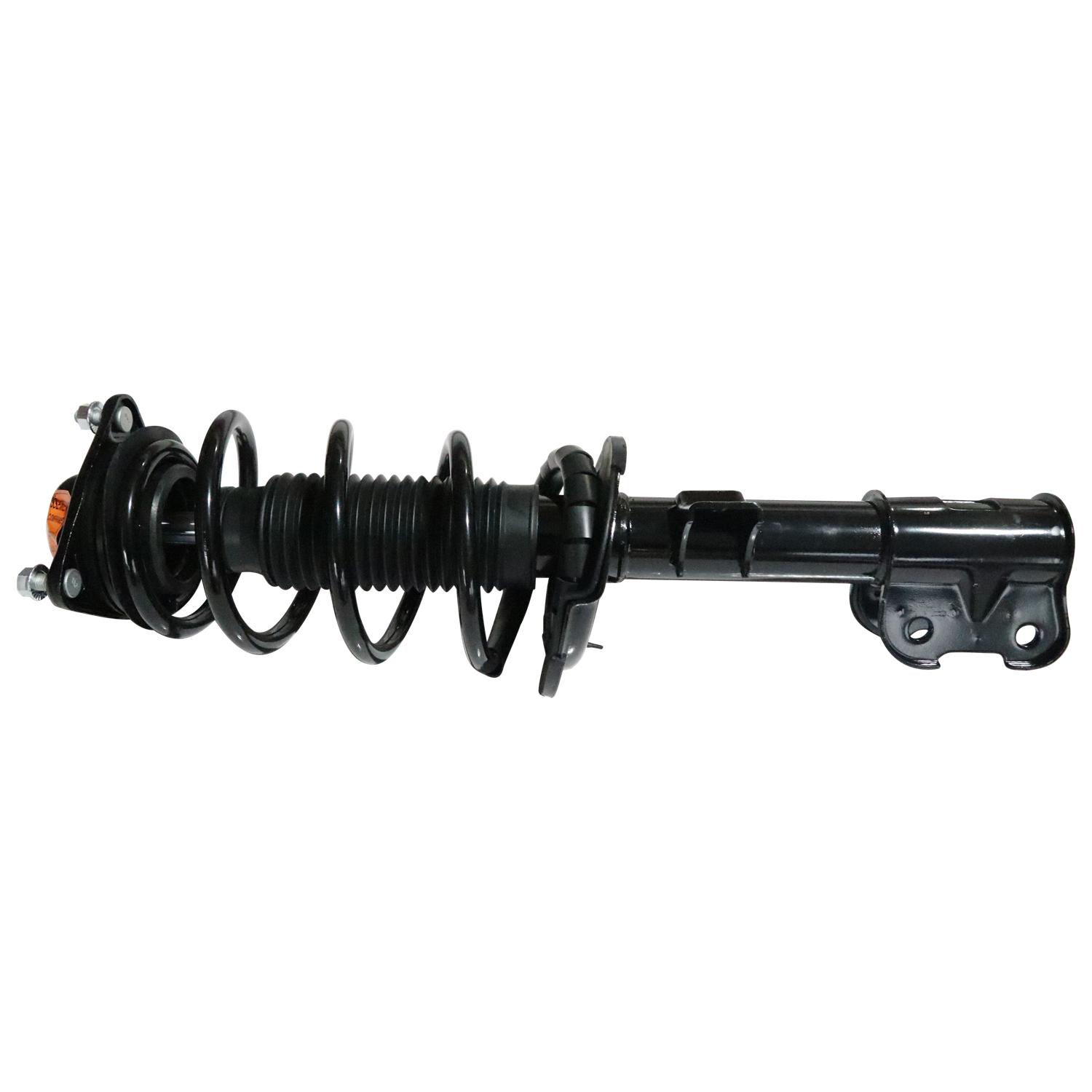 GSP 882864 Suspension Strut and Coil Spring Assembly product image 2 of 3