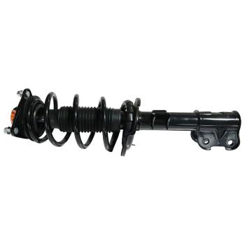 2015 Kia Sorento Suspension Strut and Coil Spring Assembly Front Left GSP 882864 image 2 of 3