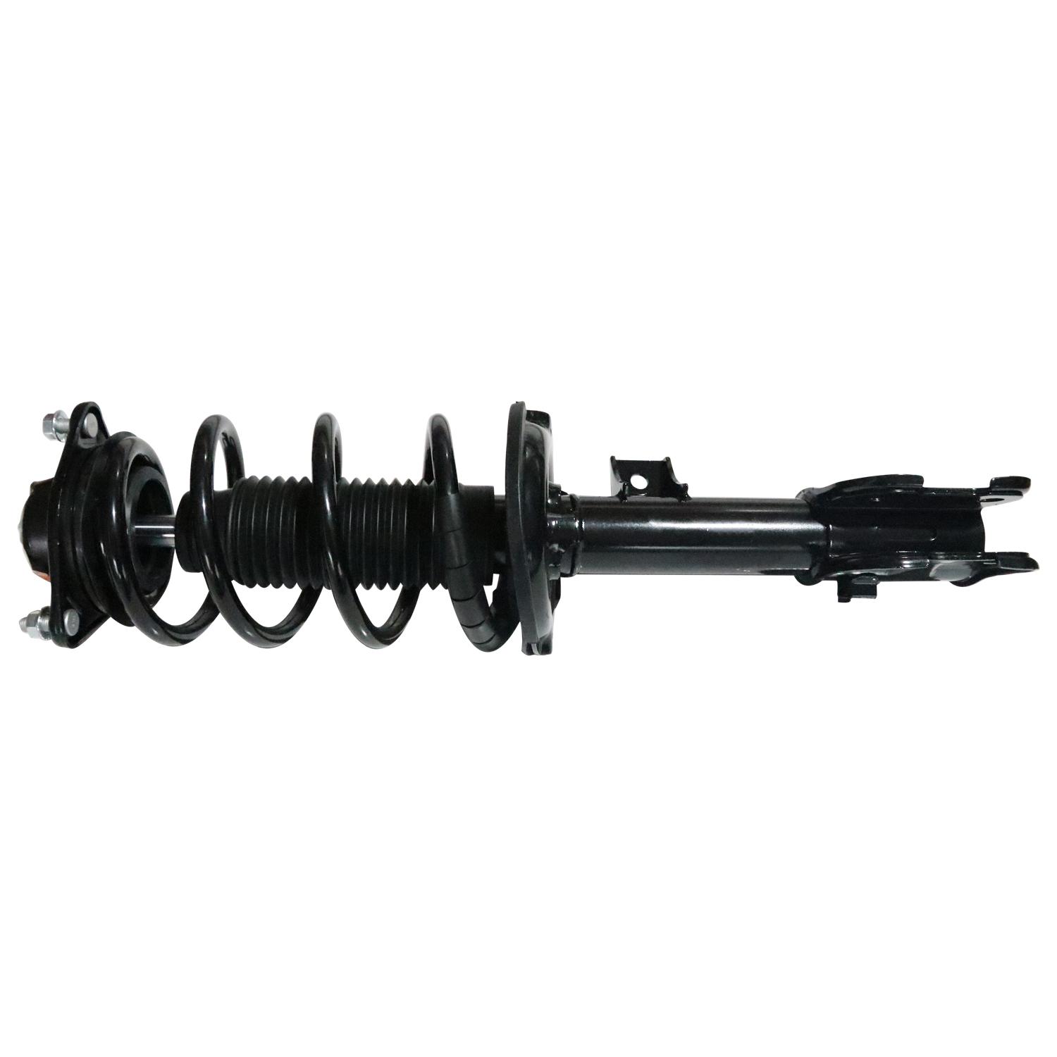 GSP 882864 Suspension Strut and Coil Spring Assembly product image 3 of 3