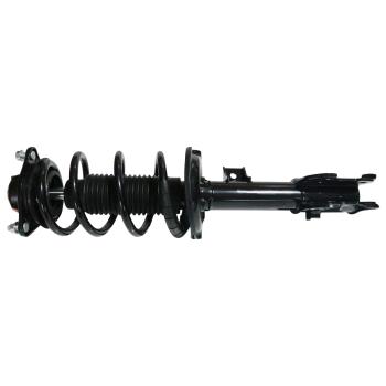 2015 Kia Sorento Suspension Strut and Coil Spring Assembly Front Left GSP 882864 image 3 of 3