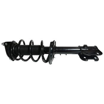 2015 Kia Sorento Suspension Strut and Coil Spring Assembly Front Right GSP 882865 image 2 of 3