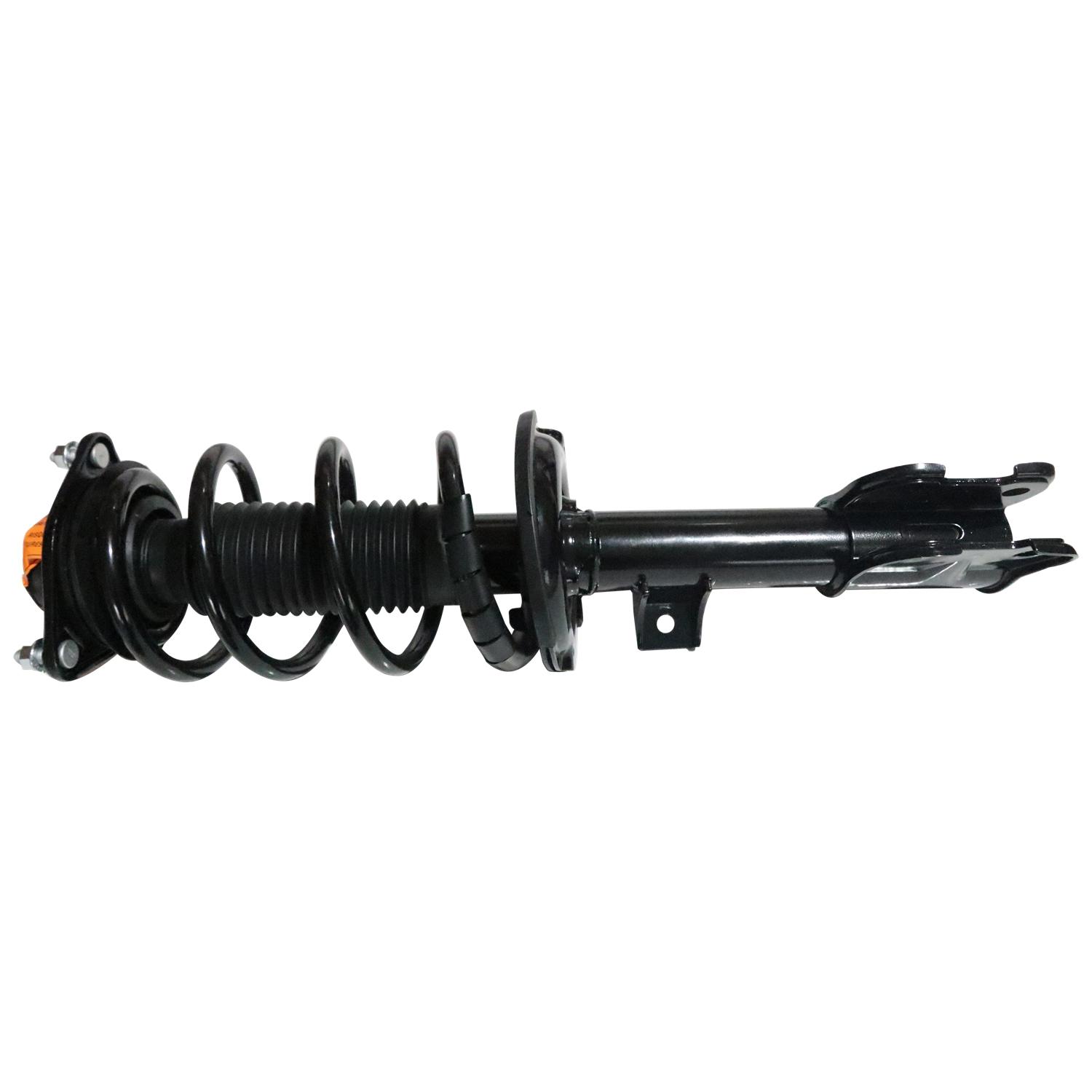 GSP 882865 Suspension Strut and Coil Spring Assembly product image 3 of 3