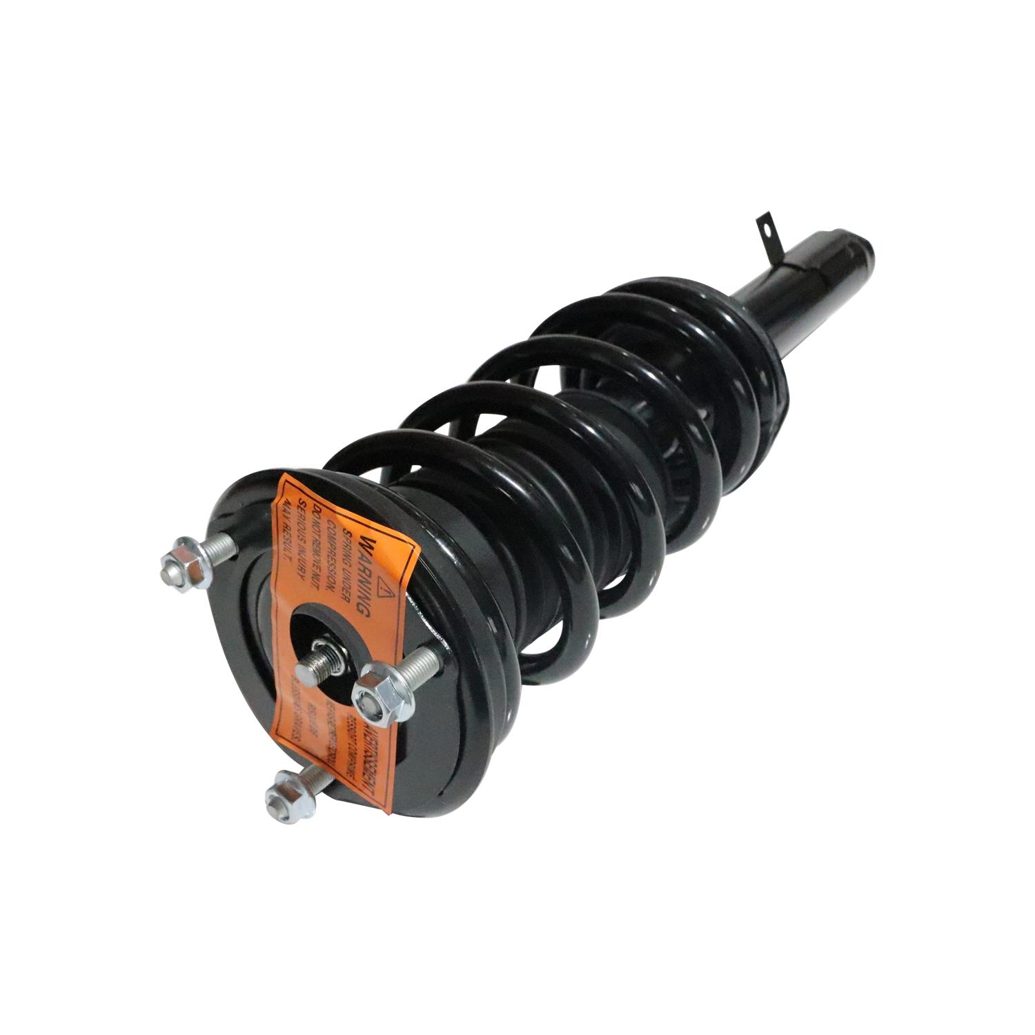 GSP 882866 Suspension Strut and Coil Spring Assembly product image 1 of 3