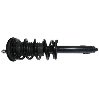 2013 Lexus IS250 Suspension Strut and Coil Spring Assembly Front Right GSP 882866 image 2 of 3