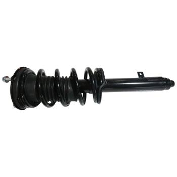 2013 Lexus IS250 Suspension Strut and Coil Spring Assembly Front Right GSP 882866 image 3 of 3