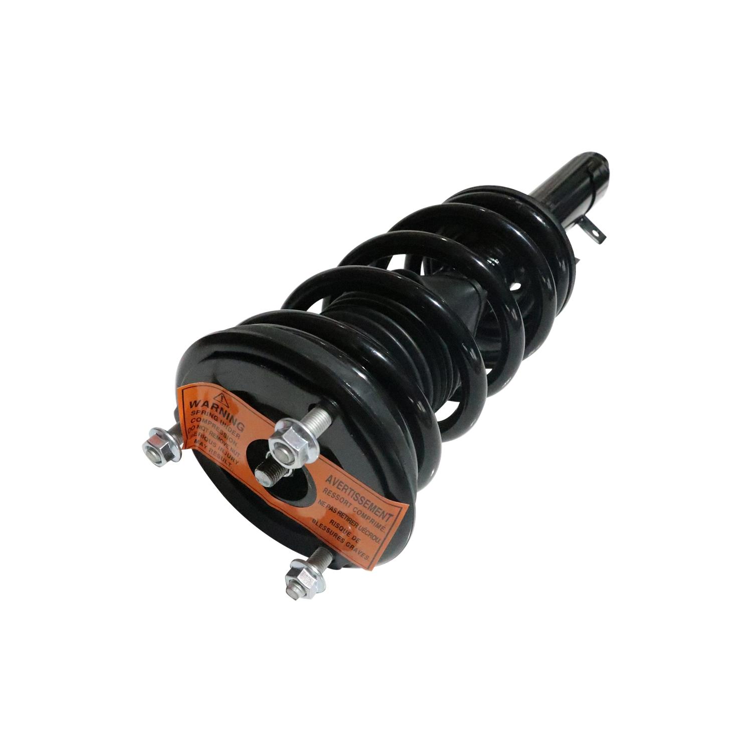 GSP 882867 Suspension Strut and Coil Spring Assembly product image 1 of 3