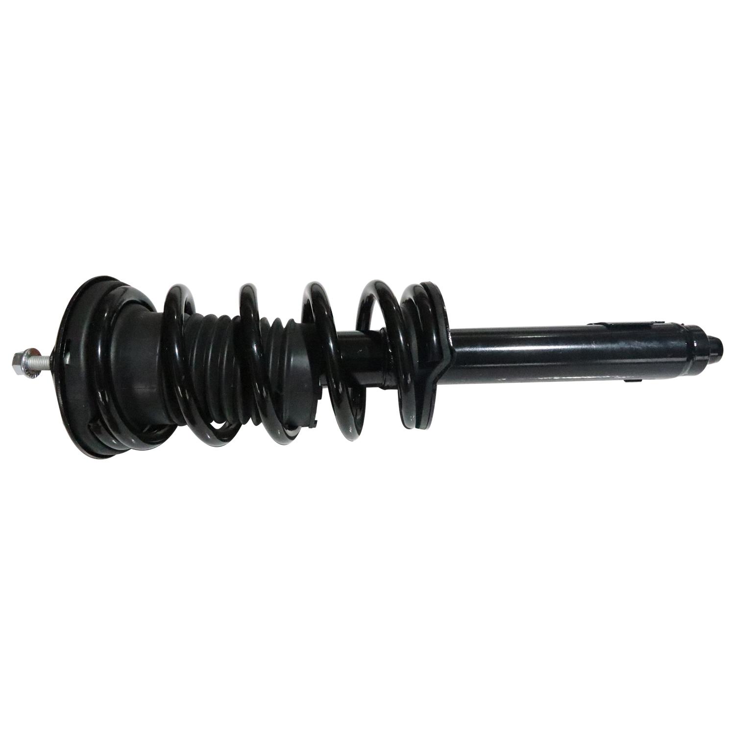 GSP 882867 Suspension Strut and Coil Spring Assembly product image 2 of 3