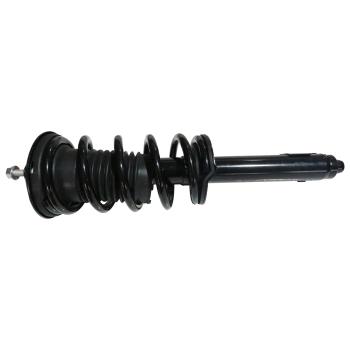 2013 Lexus IS250 Suspension Strut and Coil Spring Assembly Front Left GSP 882867 image 2 of 3