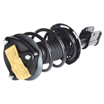 2011 Mercedes-Benz C300 Suspension Strut and Coil Spring Assembly Front GSP 882868 image 1 of 3