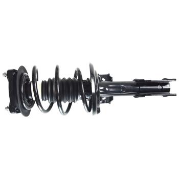 2011 Mercedes-Benz C300 Suspension Strut and Coil Spring Assembly Front GSP 882868 image 2 of 3