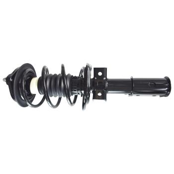 2011 Mercedes-Benz C300 Suspension Strut and Coil Spring Assembly Front GSP 882868 image 3 of 3