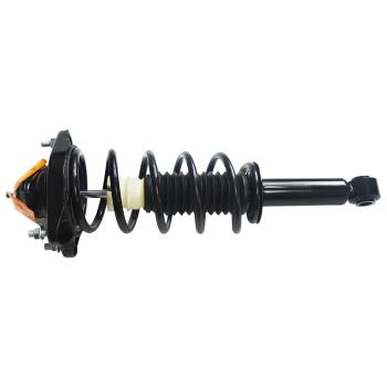2012 Mitsubishi Eclipse Suspension Strut and Coil Spring Assembly Rear GSP 882872 image 2 of 3