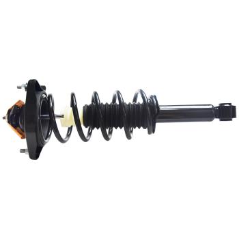 2012 Mitsubishi Eclipse Suspension Strut and Coil Spring Assembly Rear GSP 882872 image 3 of 3