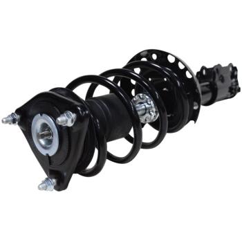 2017 Kia Soul Suspension Strut and Coil Spring Assembly Front Left GSP 882873 image 1 of 3
