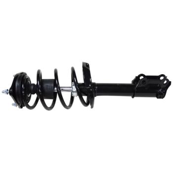 2017 Kia Soul Suspension Strut and Coil Spring Assembly Front Left GSP 882873 image 2 of 3