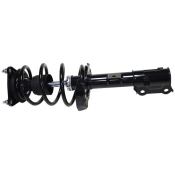 2017 Kia Soul Suspension Strut and Coil Spring Assembly Front Left GSP 882873 image 3 of 3