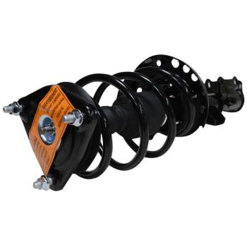 2017 Kia Soul Suspension Strut and Coil Spring Assembly Front Right GSP 882874 image 1 of 3