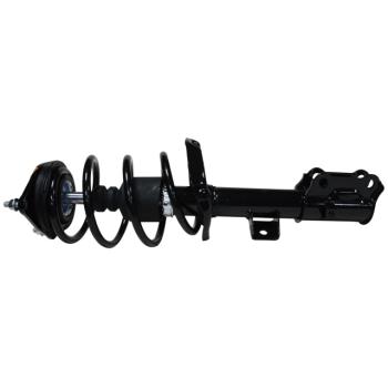 2017 Kia Soul Suspension Strut and Coil Spring Assembly Front Right GSP 882874 image 2 of 3