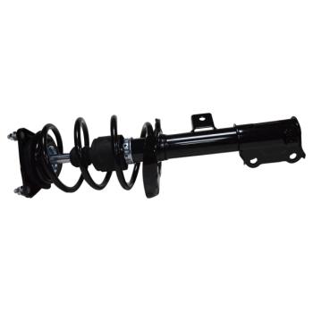 2017 Kia Soul Suspension Strut and Coil Spring Assembly Front Right GSP 882874 image 3 of 3