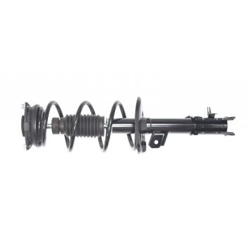 2009 Nissan Rogue Suspension Strut and Coil Spring Assembly Front Right GSP 882875 image 1 of 3