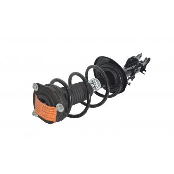 2009 Nissan Rogue Suspension Strut and Coil Spring Assembly Front Left GSP 882876 image 3 of 3
