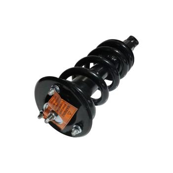 2021 Nissan NV3500 Suspension Strut and Coil Spring Assembly Front GSP 882877 image 1 of 3
