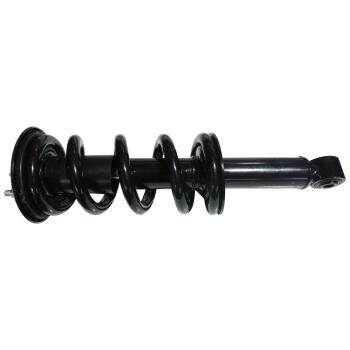 2021 Nissan NV3500 Suspension Strut and Coil Spring Assembly Front GSP 882877 image 3 of 3