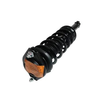 2017 Subaru Outback Suspension Strut and Coil Spring Assembly Rear GSP 882879 image 1 of 3